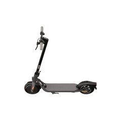 "Ninebot by Segway KickScooter F20D - The Ultimate Electric Scooter for Fun and Freedom!"